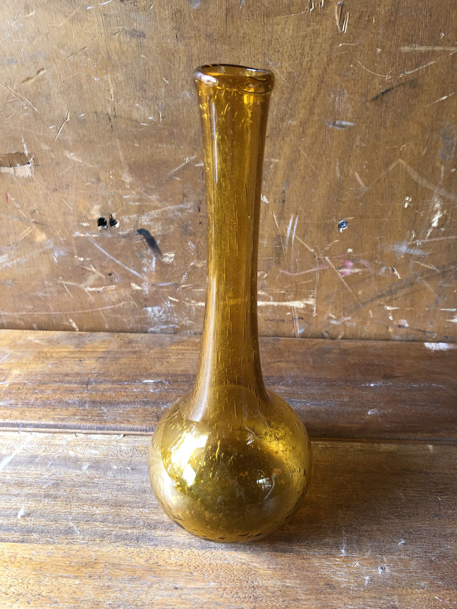 Old soliflore biot 1970