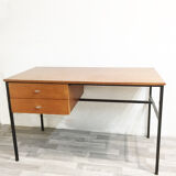 Office of Pierre Guariche edition Meurop 1950