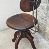 Workshop chair