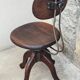 Workshop chair