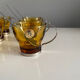 6 coffee cups 70'