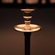 Riviéra Maison Butler tray Floor lamp 1990s