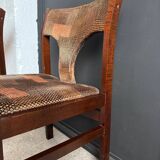 1970s Scandinavian style chairs