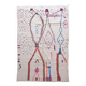 Tapis Azilal Berbère - 306 x 195 cm