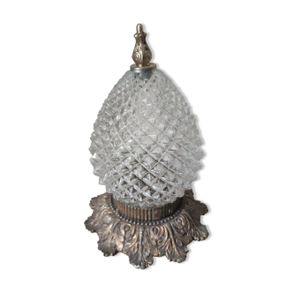 Pineapple ceiling lamp Italy