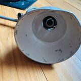 Applique lampe d’atelier indus articulée