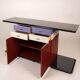 Buffet Kinu par Motomi Kawakami pour Arflex 1980 – Version petite