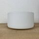 Applique ou plafonnier en opaline vintage par Regent