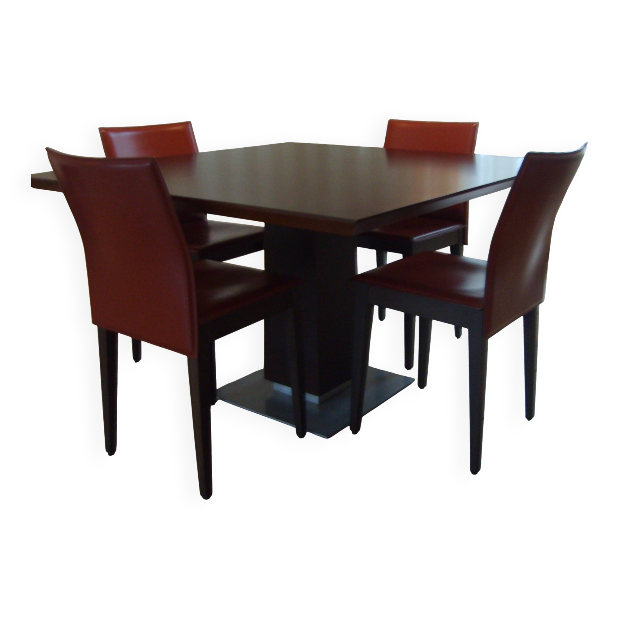 Dining room set Petite Venise - Griffon Furniture, Paris