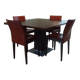 Dining room set Petite Venise - Meubles Griffon, Paris