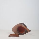 Danish XL ice bucket 'Congo' by Jens Quistgaard for Dansk Design, 1950s