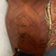 Commode style louis xv