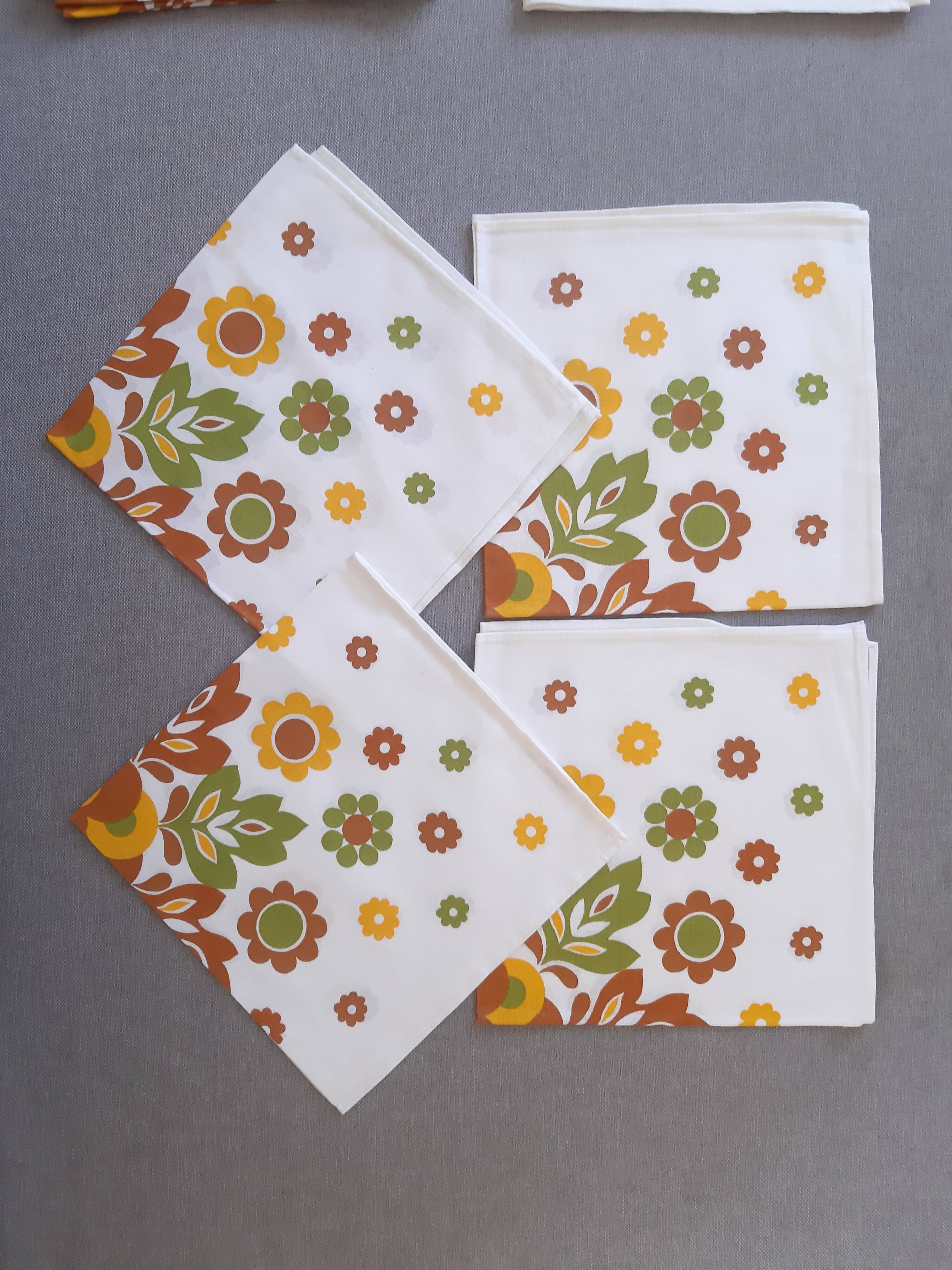 Serviettes