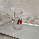 Vintage decanter