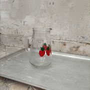 Vintage decanter