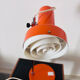 Vintage table lamp, 1970s.