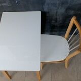 Table and Chair schoolboy set