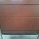 Bistro bench