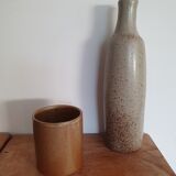 Sandstone container