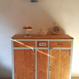 Buffet vintage