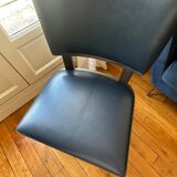 2 Liaigre chairs
