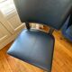 2 chaises Liaigre