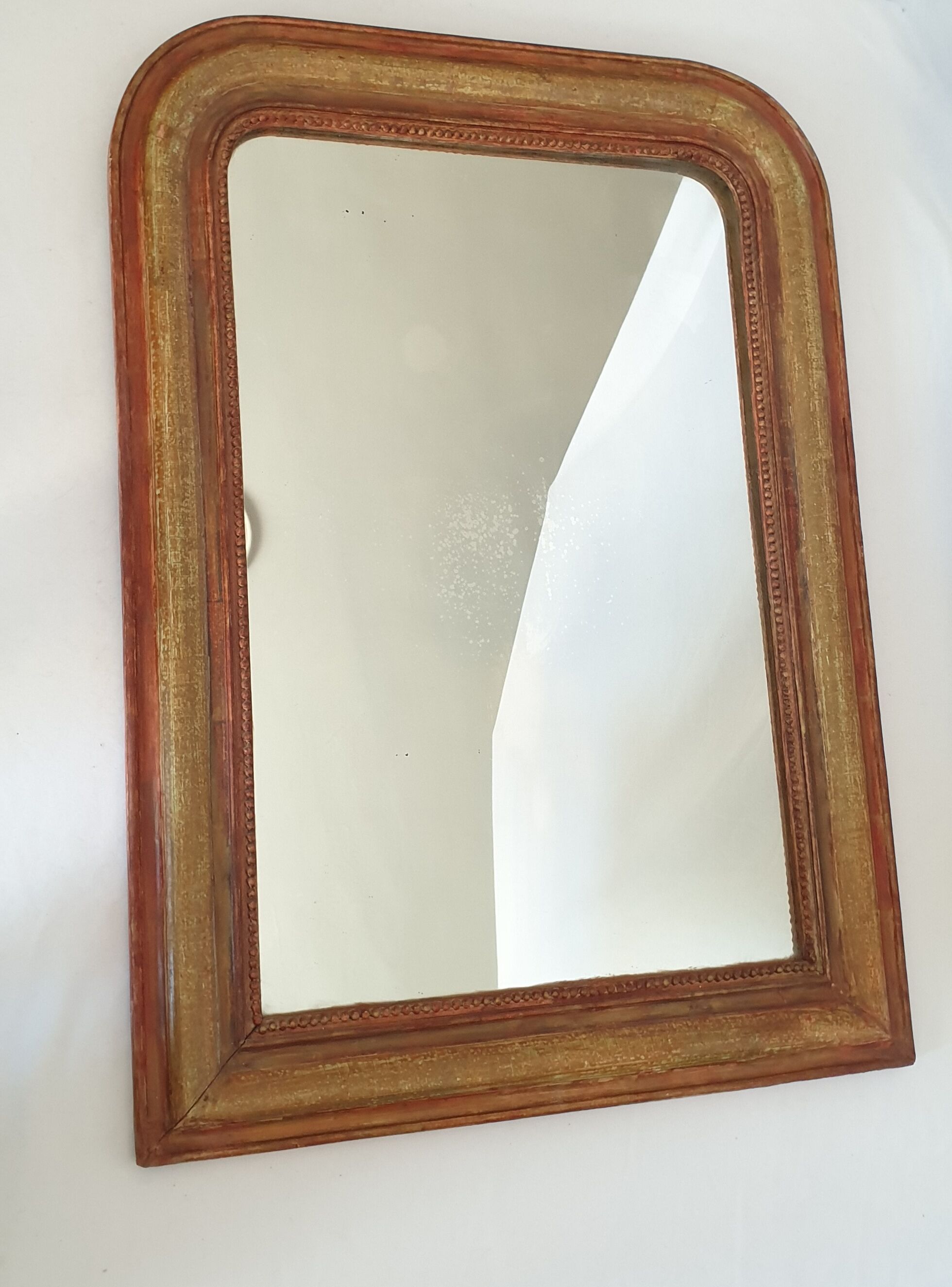 Mirror Louis-Philippe - 90cm X 65 cm