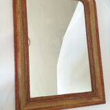 Mirror Louis-Philippe - 90cm X 65 cm