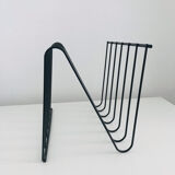 Magazine holders