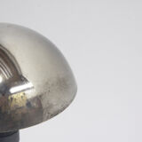 Mushroom bedside lamp, 60s
