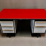 Metal industrial office Strafor 1950