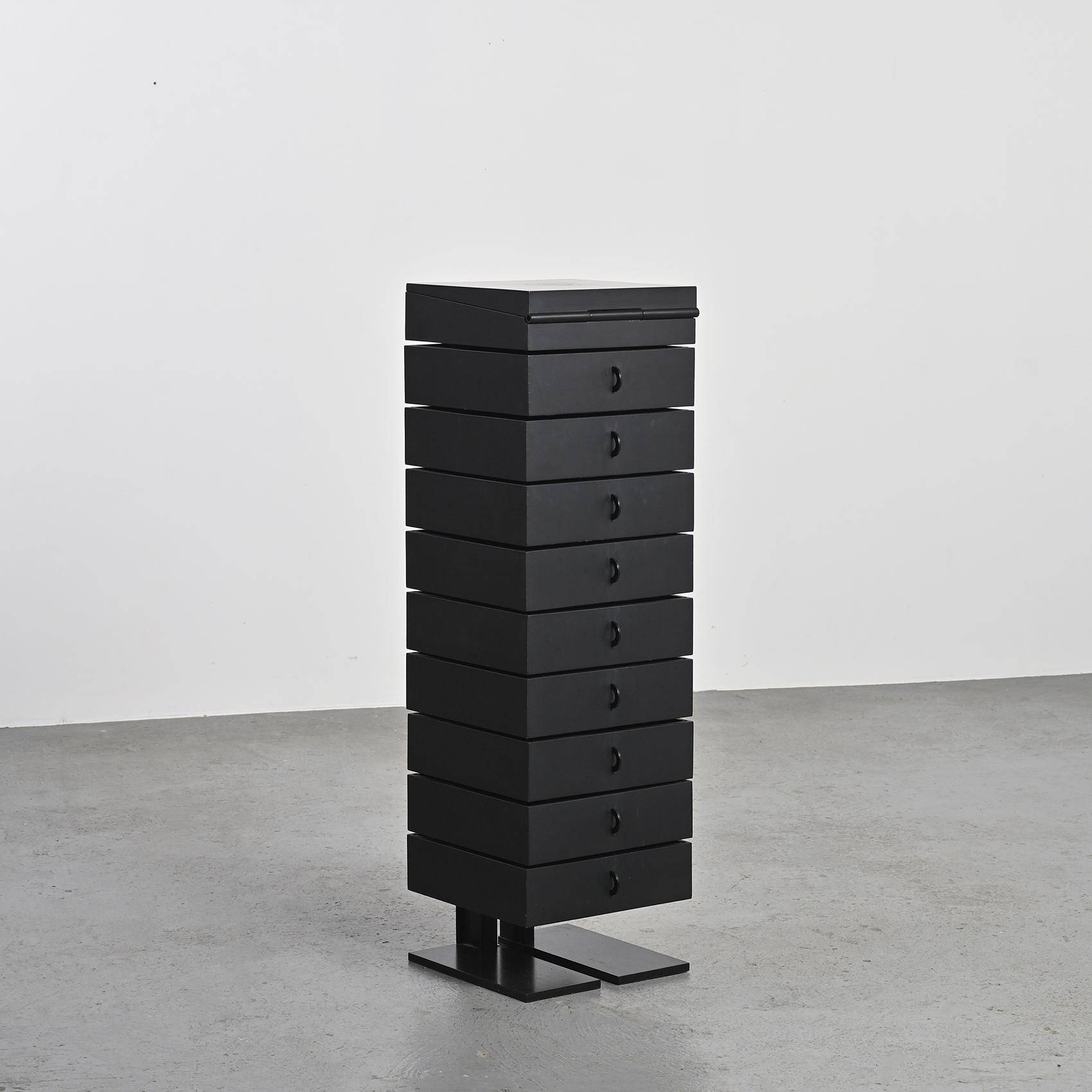 Robot 619 furniture by Mario Botta