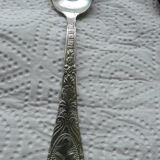 Dessert spoons
