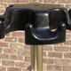 Space age coat rack Busse design for Vollman