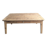 Farmhouse Coffee Table