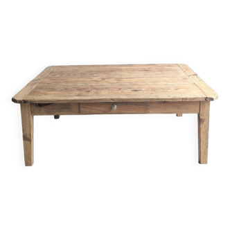 Farmhouse Coffee Table