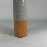 Stoneware bottle