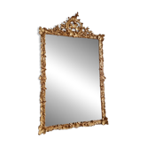 Antique mirror