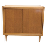Vintage shallow sideboard