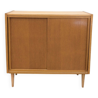 Vintage shallow sideboard