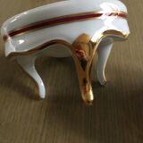 Old porcelain candy factory from Limoges