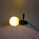 Pop Art "Vega" table lamp by Michele de Lucchi for Vistosi