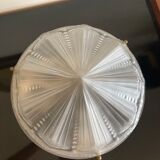 Vintage washbasin suspension