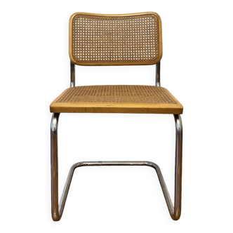 Cesca Marcel Brueur B32 chair made in ITALY