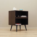 Bibliothèque en chêne, design danois, années 1990, production: Danemark