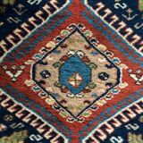 Iranian rug