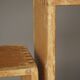 Modular shelf blocks, set of 8, 1950s