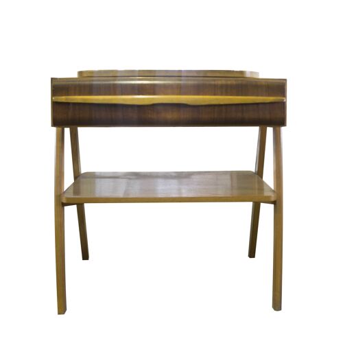 1960 side table