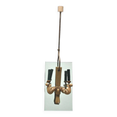 Suspension style Pietro Pietro, Italie, années 40