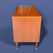 Commode vintage style scandinave - Combineurop